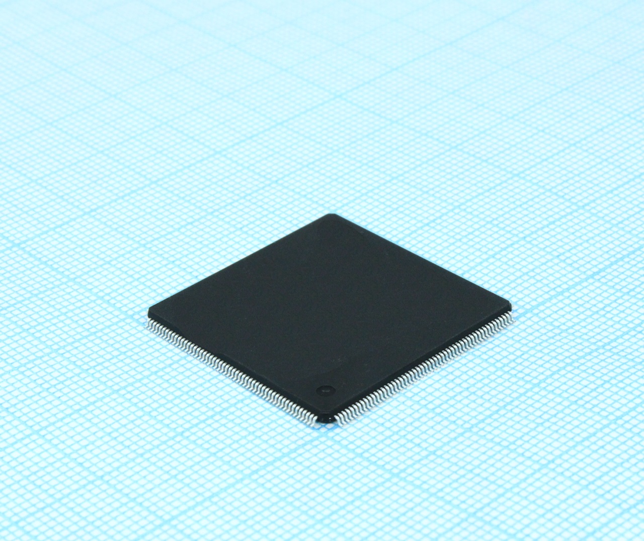 Фото LPC1788FBD208,551 NXP / Philips — LPC1788FBD208,551 — Микроконтроллеры NXP — NXP / Philips