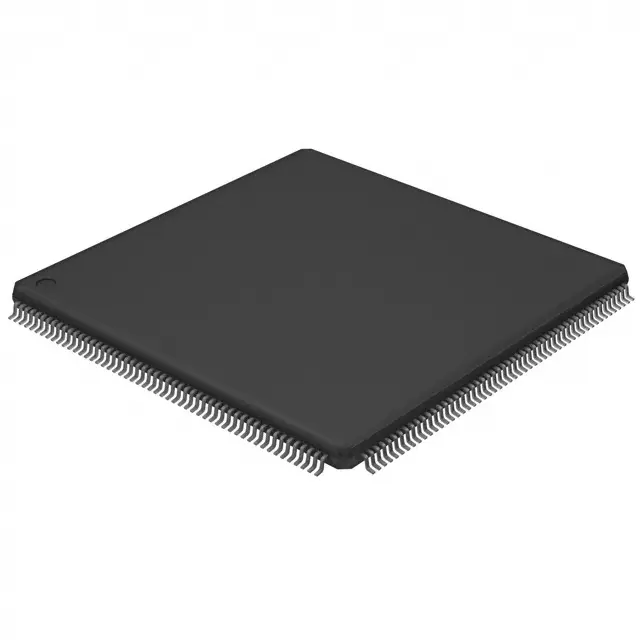 Фото LPC4088FBD208,551 NXP / Philips — LPC4088FBD208,551 — Микроконтроллеры NXP — NXP / Philips
