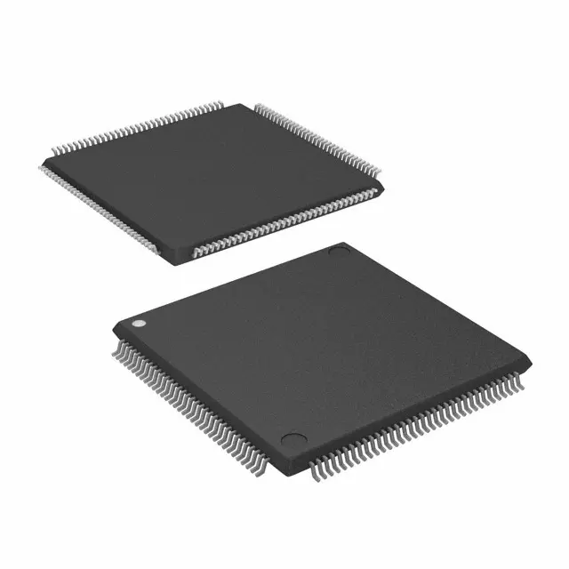 Фото LPC4322JBD144E NXP / Philips — LPC4322JBD144E — Микроконтроллеры NXP — NXP / Philips