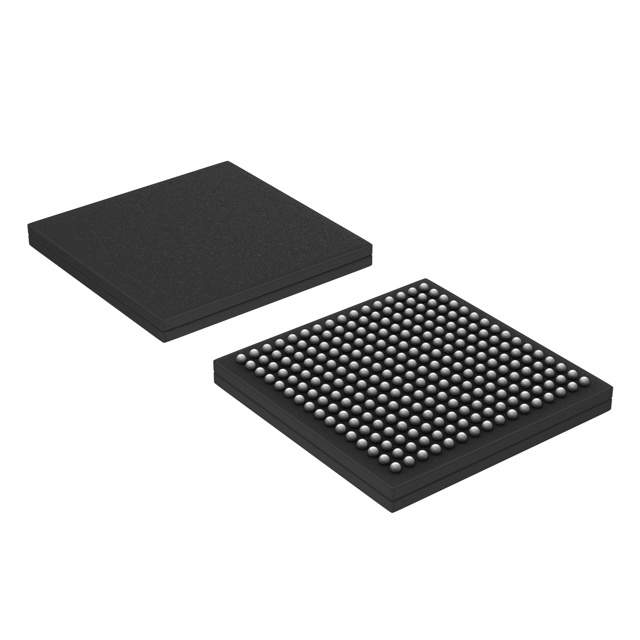 Фото LPC4330FET256,551 NXP / Philips — LPC4330FET256,551 — Микроконтроллеры NXP — NXP / Philips