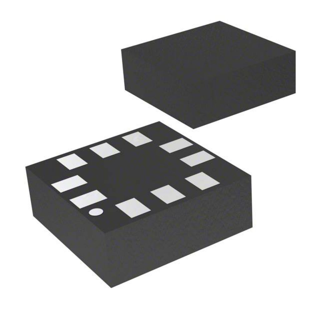 Фото LPS25HTR ST Microelectronics — LPS25HTR — Датчики давления и силы — ST Microelectronics