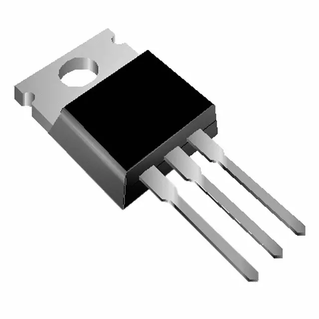 Фото IRFBC40 VISHAY — IRFBC40PBF