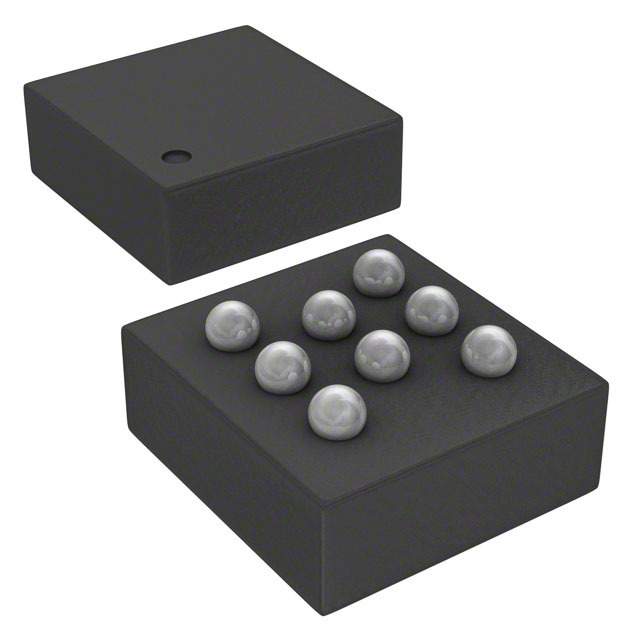 Фото M24128-DFCS6TP/K ST Microelectronics — M24128-DFCS6TP/K — EEPROM память — ST Microelectronics