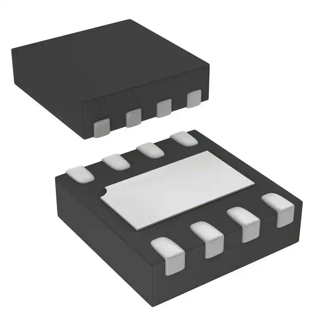 Фото M24C04-RMC6TG ST Microelectronics — M24C04-RMC6TG — EEPROM память — ST Microelectronics