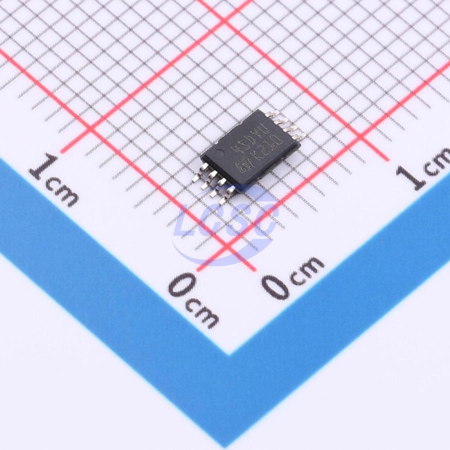 Фото M24SR16-YDW6T/2 ST Microelectronics — M24SR16-YDW6T/2 — Разное — ST Microelectronics