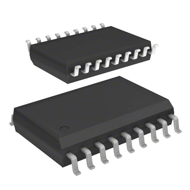 Фото M41T93RMY6F ST Microelectronics — M41T93RMY6F — Таймеры, часы реального времени — ST Microelectronics