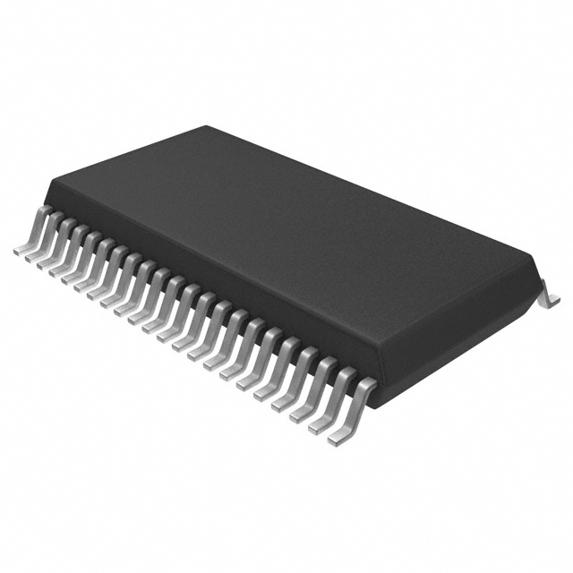 Фото M48T37V-10MH1F ST Microelectronics — M48T37V-10MH1F — Таймеры, часы реального времени — ST Microelectronics