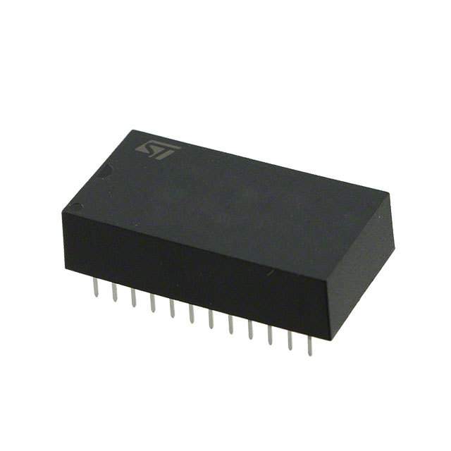 Фото M48Z02-150PC1 ST Microelectronics — M48Z02-150PC1 — NVSRAM память — ST Microelectronics