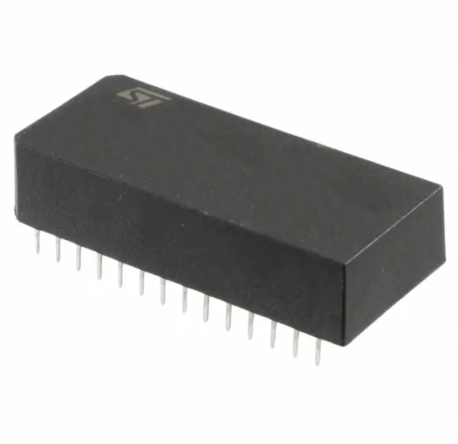 Фото M48Z35Y-70PC1 ST Microelectronics — M48Z35Y-70PC1 — NVSRAM память — ST Microelectronics