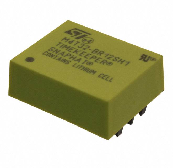 Фото M4T32-BR12SH1 ST Microelectronics — M4T32-BR12SH1 — Таймеры, часы реального времени — ST Microelectronics
