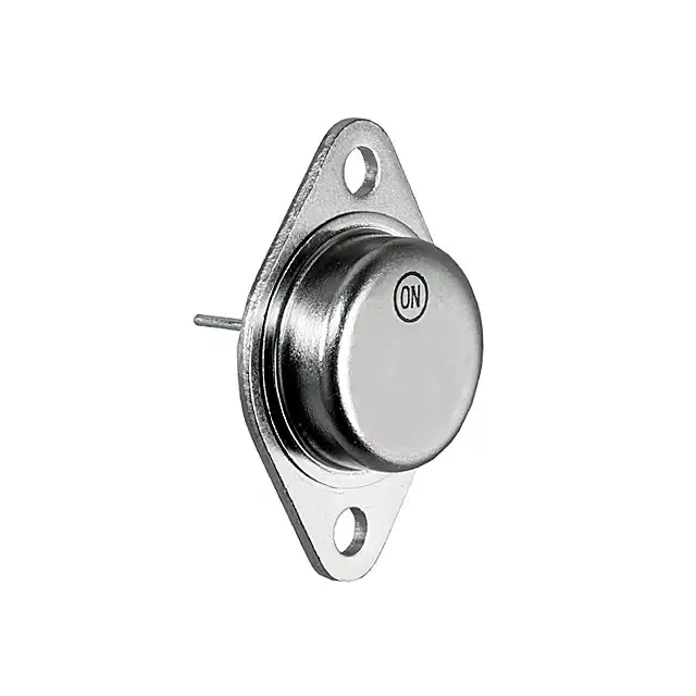 Фото MJ15004 ON Semiconductor — MJ15004G