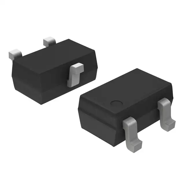Фото MAX809SQ308T1G ON Semiconductor — MAX809SQ308T1G — Мониторы питания, Супервизоры — ON Semiconductor