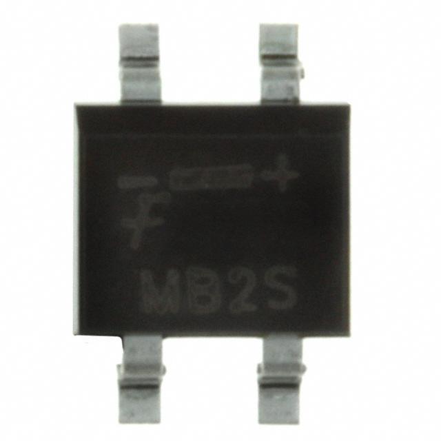 Фото мост005  200 ON Semiconductor — MB2S — Выпрямительные мосты — ON Semiconductor