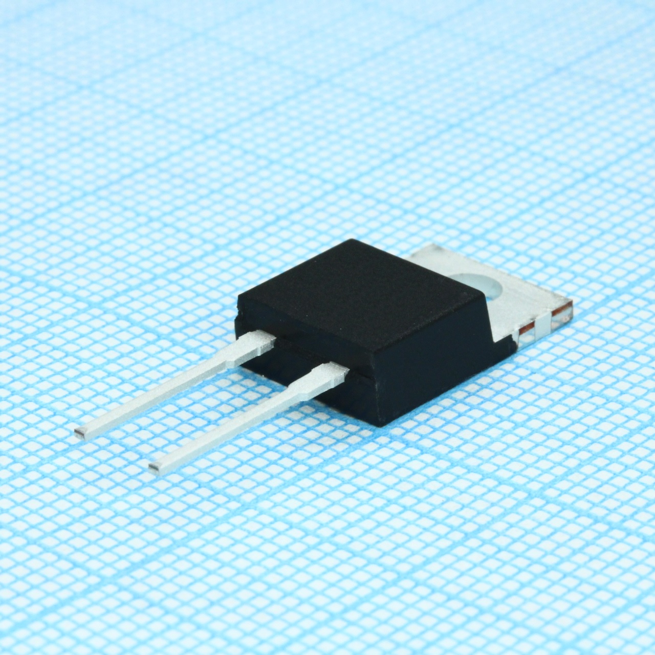 Фото MBR1060G ON Semiconductor — MBR1060G — Одиночные диоды Шоттки — ON Semiconductor