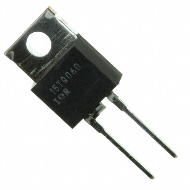 Фото MBR10H100CT-E3/45 VISHAY — MBR10H100CT-E3/45 — Сборки диодов Шоттки — VISHAY