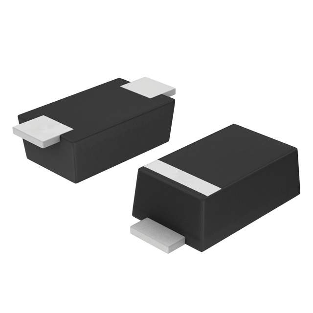 Фото MBR120LSFT3G ON Semiconductor — MBR120LSFT3G — Одиночные диоды Шоттки — ON Semiconductor