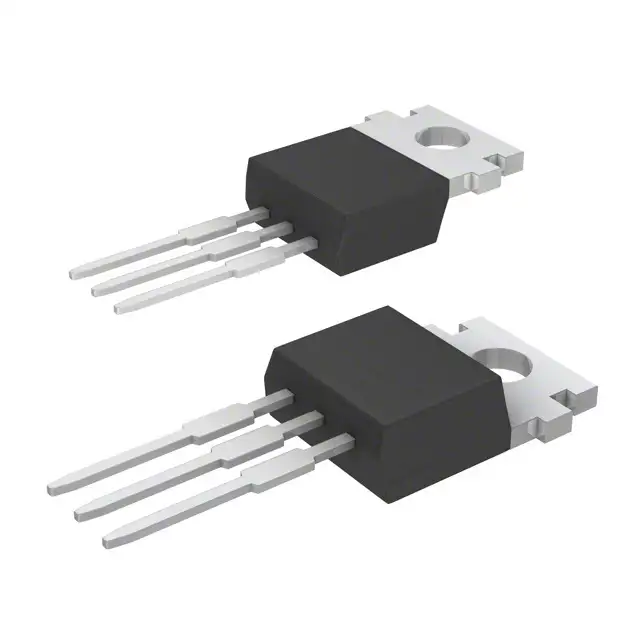Фото MBR2035CT ON Semiconductor — MBR2035CT — Сборки диодов Шоттки — ON Semiconductor
