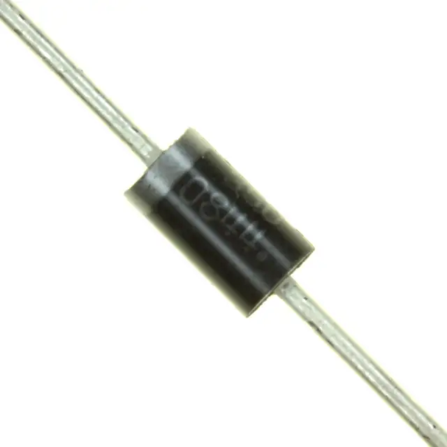 Фото MBR3100RLG ON Semiconductor — MBR3100RLG — Одиночные диоды Шоттки — ON Semiconductor