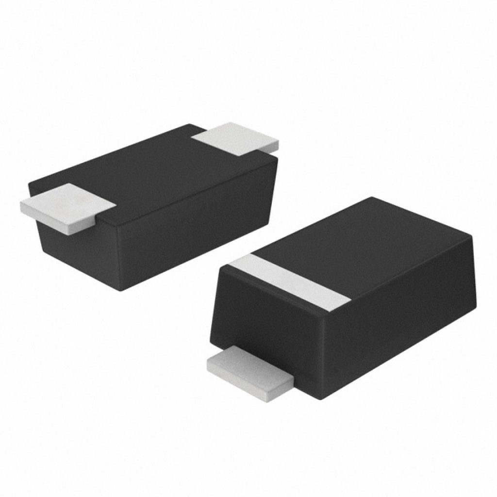 Фото MBRAF3200T3G ON Semiconductor — MBRAF3200T3G — Одиночные диоды Шоттки — ON Semiconductor