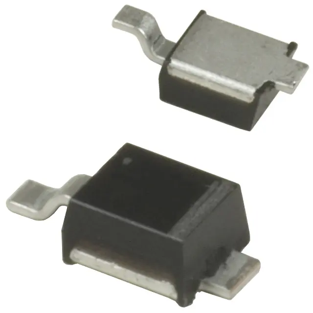 Фото MBRM2H100T3G ON Semiconductor — MBRM2H100T3G — Одиночные диоды Шоттки — ON Semiconductor
