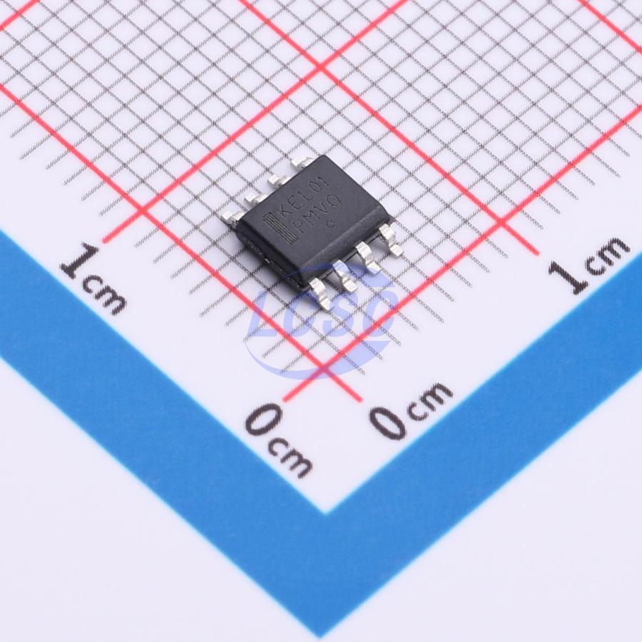 Фото MC100EL01DG ON Semiconductor — MC100EL01DG — Разное — ON Semiconductor