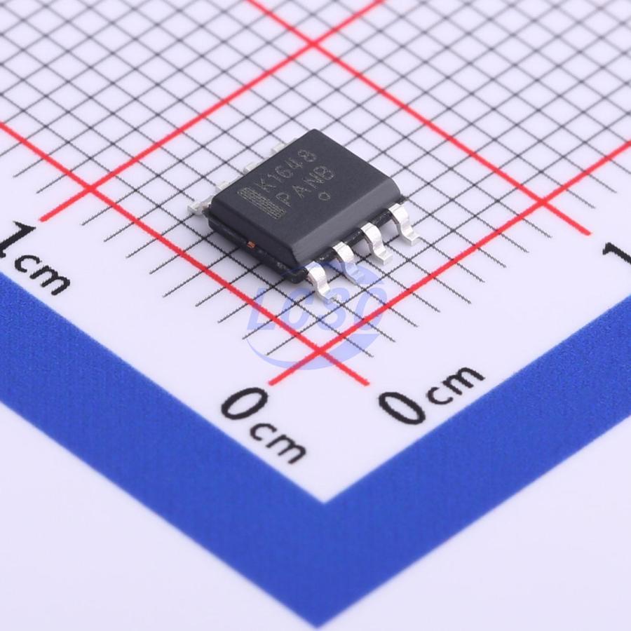 Фото MC100EL1648DG ON Semiconductor — MC100EL1648DG — Разное — ON Semiconductor