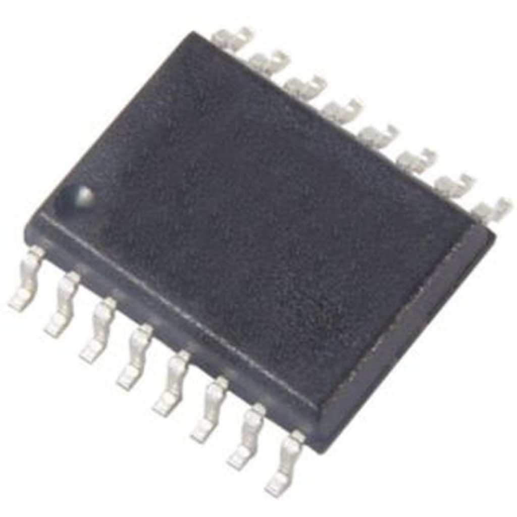 Фото MC33363ADWR2G ON Semiconductor — MC33363ADWR2G — Микросхемы AC/DC преобразователи — ON Semiconductor