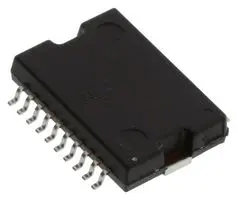 Фото MC33887APVWR2 NXP / Philips — MC33887APVWR2 — Драйверы (полу) мостовые и двигателей — NXP / Philips
