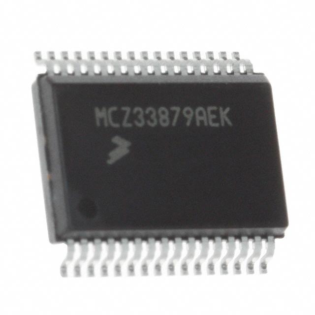 Фото MC33972ATEKR2 NXP / Philips — MC33972ATEKR2 — Специализированные интерфейсы — NXP / Philips