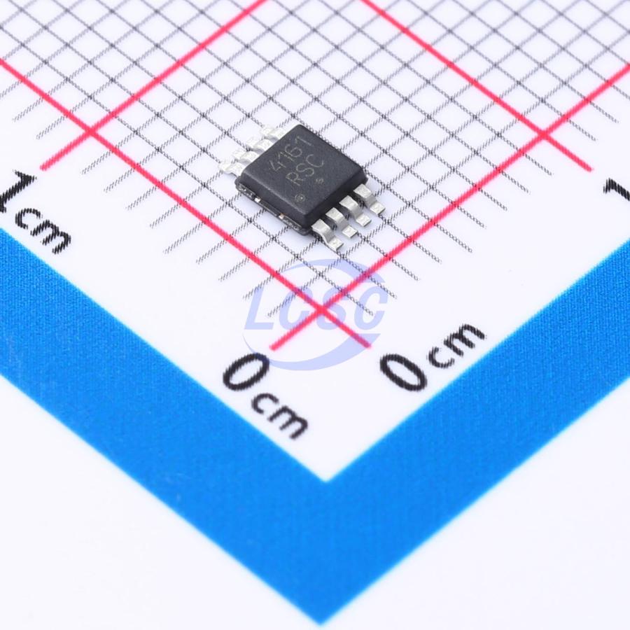 Фото MC34161DMR2G ON Semiconductor — MC34161DMR2G — Разное — ON Semiconductor