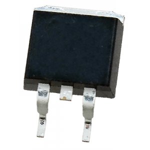 Фото MC7805BD2TR4G ON Semiconductor — MC7805BD2TR4G — Стабилизаторы линейные — ON Semiconductor