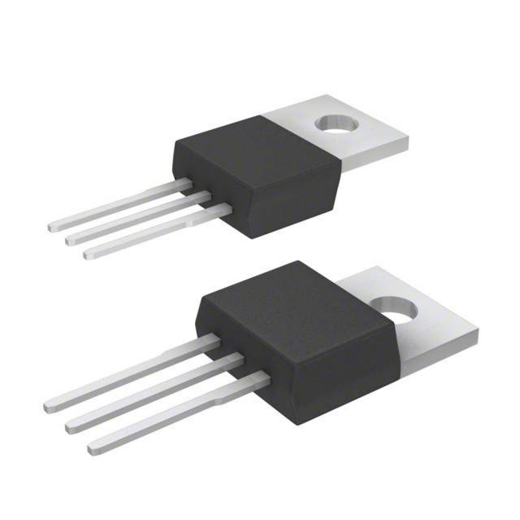 Фото MC7915CTG ON Semiconductor — MC7915CTG — Стабилизаторы линейные — ON Semiconductor