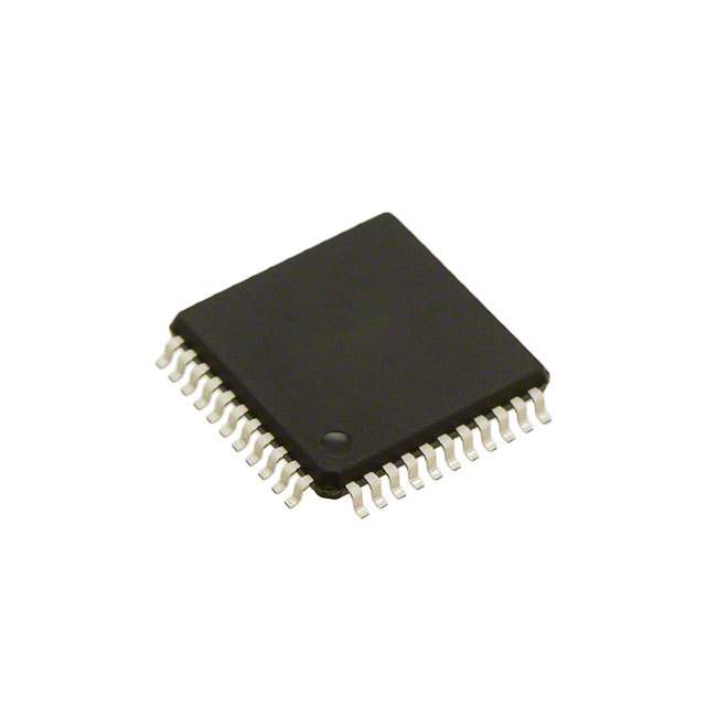Фото MC9S08AC16CFGE NXP / Philips — MC9S08AC16CFGE — Микроконтроллеры NXP — NXP / Philips
