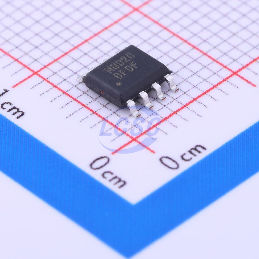 Фото MC9S08QD2CSC NXP / Philips — MC9S08QD2CSC — Разное — NXP / Philips