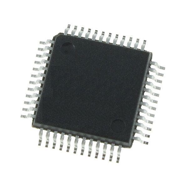 Фото MC9S12C64MFAE NXP / Philips — MC9S12C64MFAE — Микроконтроллеры NXP — NXP / Philips