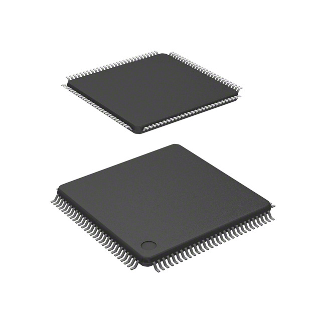 Фото MC9S12XD256CAL NXP / Philips — MC9S12XD256CAL — Микроконтроллеры NXP — NXP / Philips