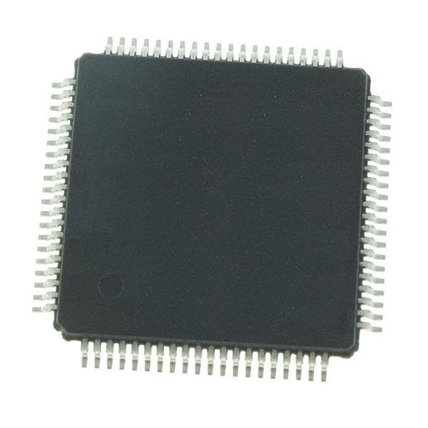 Фото MC9S12XDT512CAA NXP / Philips — MC9S12XDT512CAA — Микроконтроллеры NXP — NXP / Philips