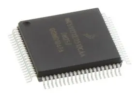 Фото MC9S12XEQ512CAA NXP / Philips — MC9S12XEQ512CAA — Микроконтроллеры NXP — NXP / Philips