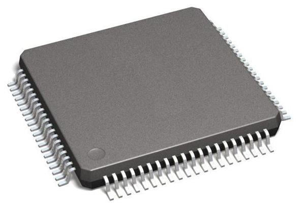 Фото MCF51AC256ACLKE NXP / Philips — MCF51AC256ACLKE — Микроконтроллеры NXP — NXP / Philips