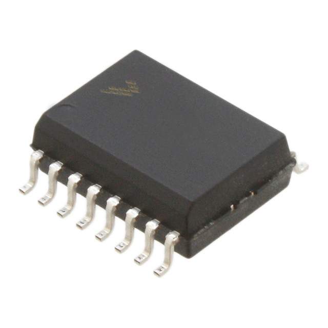 Фото MCHC908QY4CDWE NXP / Philips — MCHC908QY4CDWE — Микроконтроллеры NXP — NXP / Philips