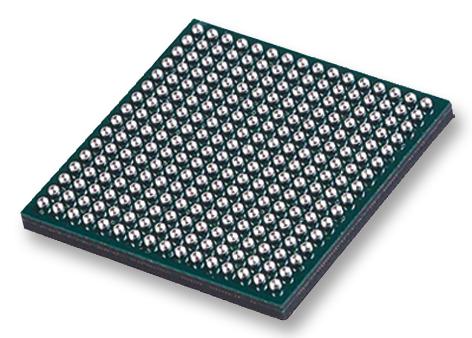 Фото MCIMX253DJM4A NXP / Philips — MCIMX253DJM4A — Микроконтроллеры NXP — NXP / Philips