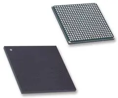 Фото MCIMX351AJQ5C NXP / Philips — MCIMX351AJQ5C — Микроконтроллеры NXP — NXP / Philips