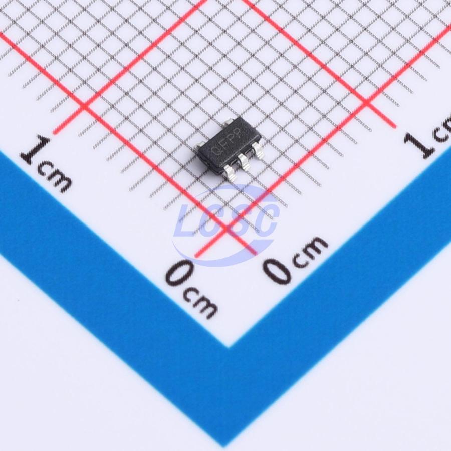 Фото MCP1319T-29LE/OT Microchip Technology Inc. — MCP1319T-29LE/OT — Разное — Microchip Technology Inc.