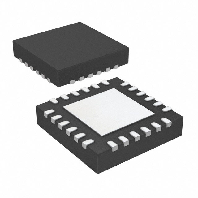 Фото MCP23S18-E/MJ Microchip Technology Inc. — MCP23S18-E/MJ — Расширители входов/выходов — Microchip Technology Inc.