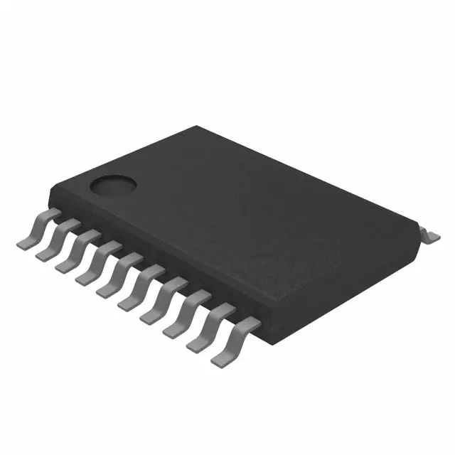 Фото MCP4351-502E/ST Microchip Technology Inc. — MCP4351-502E/ST — Цифровые потенциометры — Microchip Technology Inc.