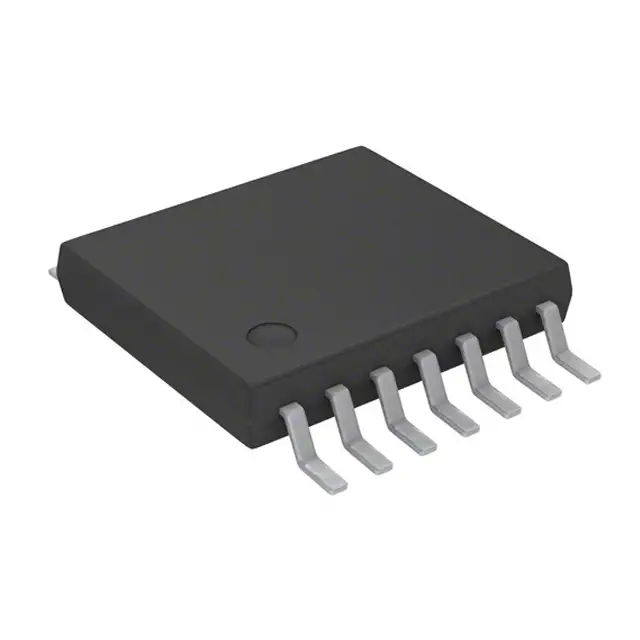 Фото MCP6024-I/ST Microchip Technology Inc. — MCP6024-I/ST — Операционные усилители — Microchip Technology Inc.
