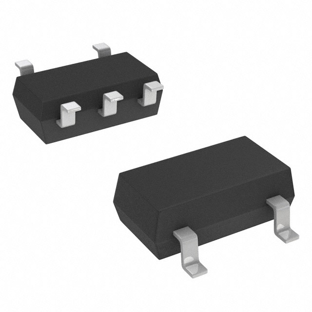 Фото MCP6231UT-E/OT Microchip Technology Inc. — MCP6231UT-E/OT — Операционные усилители — Microchip Technology Inc.