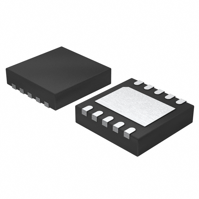 Фото MCP73213-A6SI/MF Microchip Technology Inc. — MCP73213-A6SI/MF — Контроллеры заряда батарей — Microchip Technology Inc.