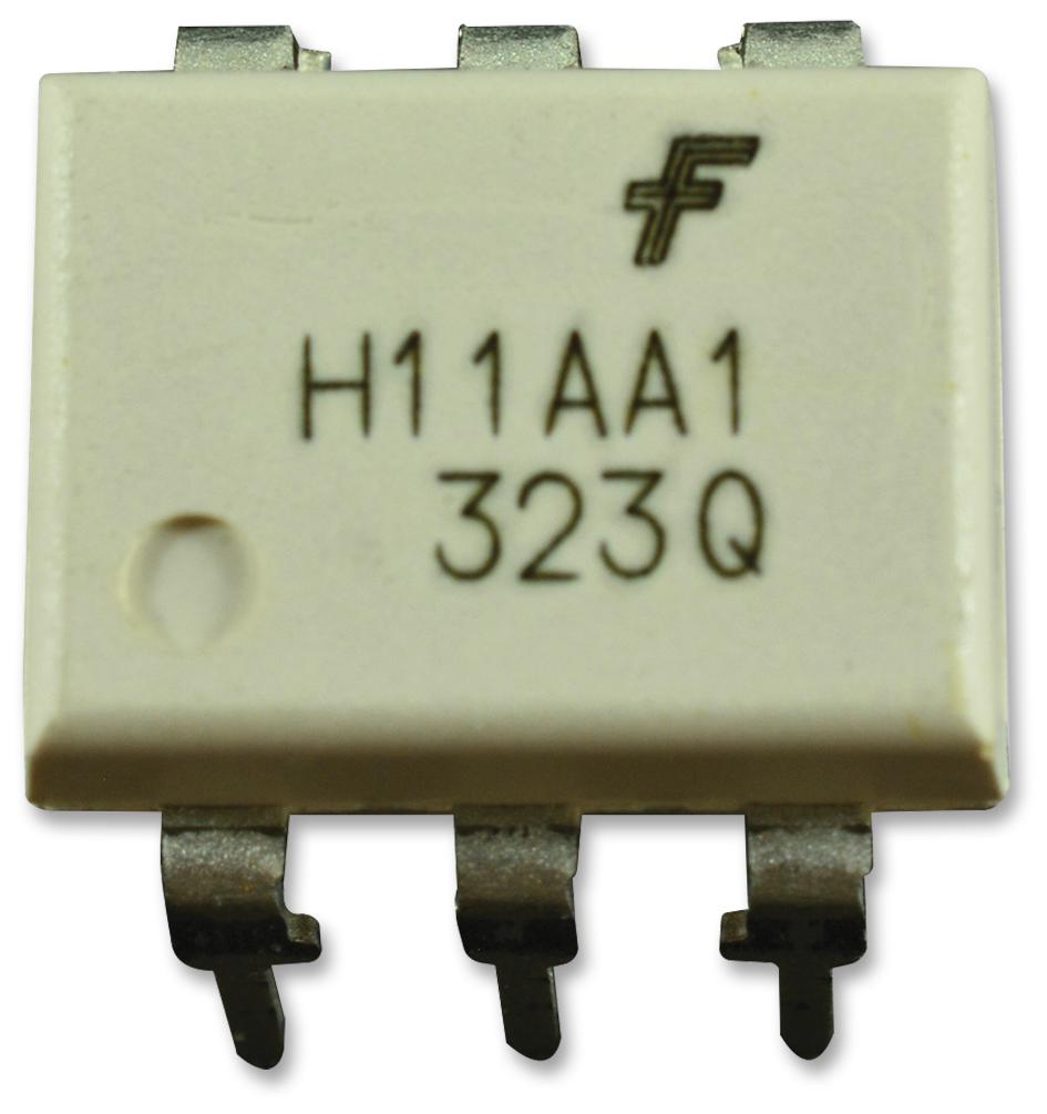 Фото H11AA1 ON Semiconductor — H11AA1M