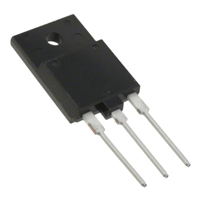 Фото MD2310FX ST Microelectronics — MD2310FX — Одиночные биполярные транзисторы — ST Microelectronics